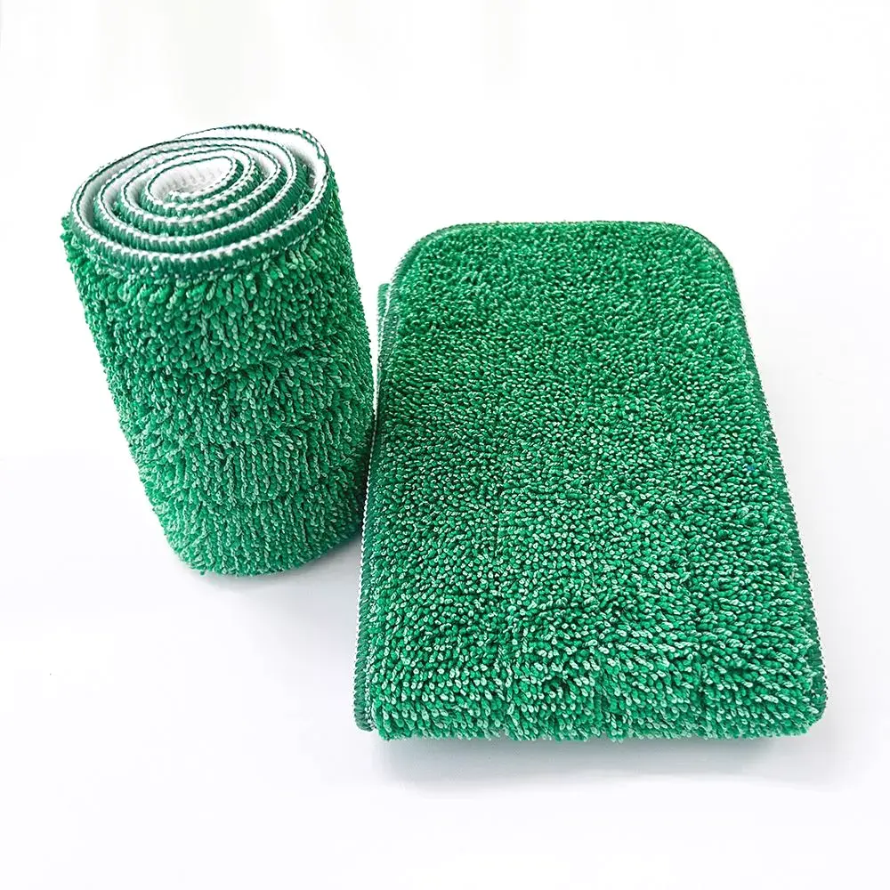 Twisted Microfiber Mop Pad | Machine Washable & Durable Twisted Microfiber Mop Pad | Machine Washable & Durable
