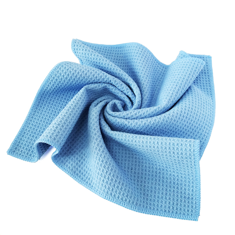 2026 Industry Update: Diversified Microfiber Towel Categories Lead Global Precision Cleaning Trends