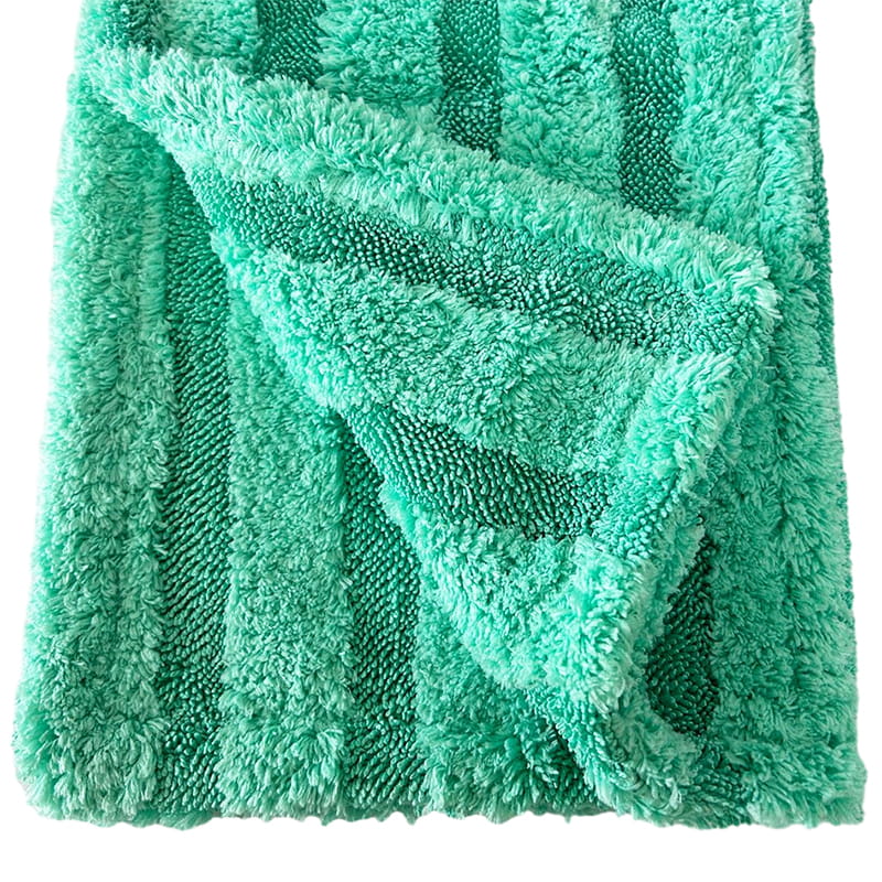 Premium Multi-Style Microfiber Cleaning Cloths Cover Global Home & Auto Cleaning Demands