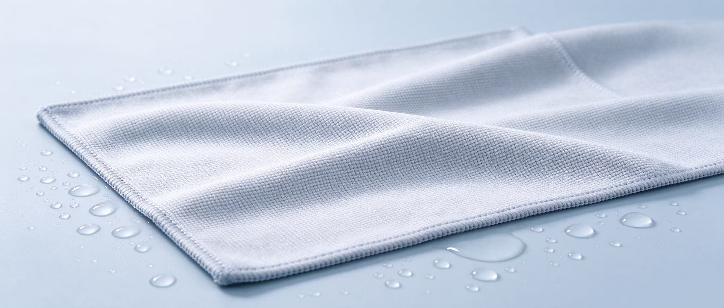 Yili Launches a Complete Microfiber Cleaning Cloth Line for Home, Kitchen and Car Care