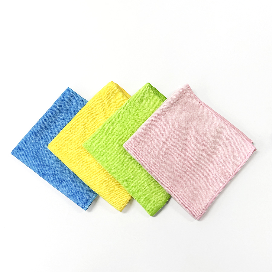 Ningbo Yili Expands Microfiber Cleaning Cloth Line for Auto, Kitchen and Home Care