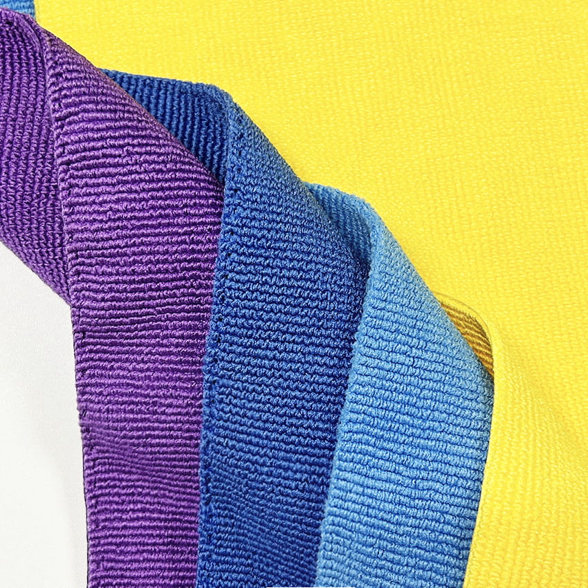 Ningbo Yili Launches Complete Line of Microfiber Cleaning Cloths for Global Wholesale