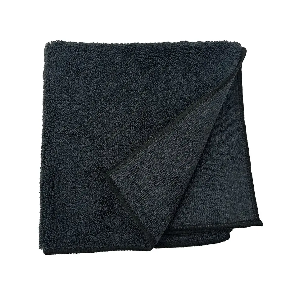 Auto Detailing Microfiber Towel | Streak-Free Polish & Dry