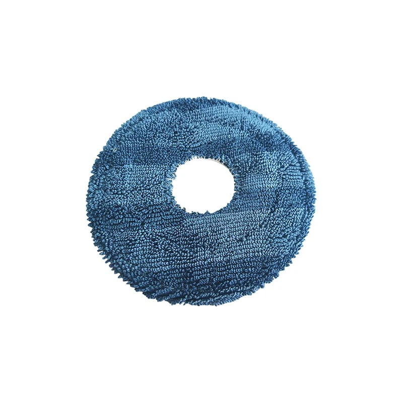 Eufy Omni C Accessories Kit | Brush, Filter, Mop & Bag Set