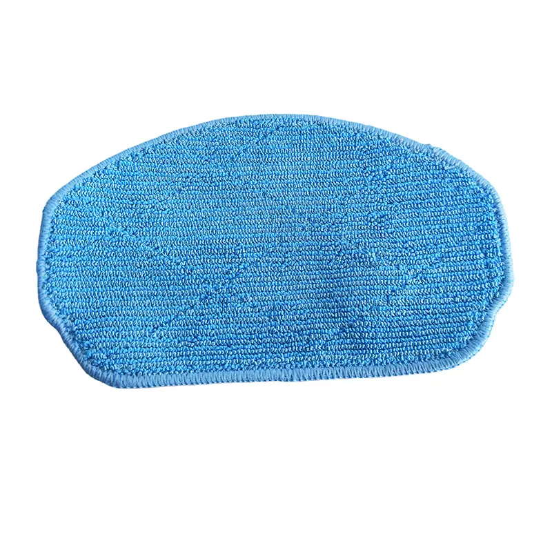 MAMNV ZCWA BR150/ BR151 Robot Parts Kit | Side Brush, Filter & Cloth